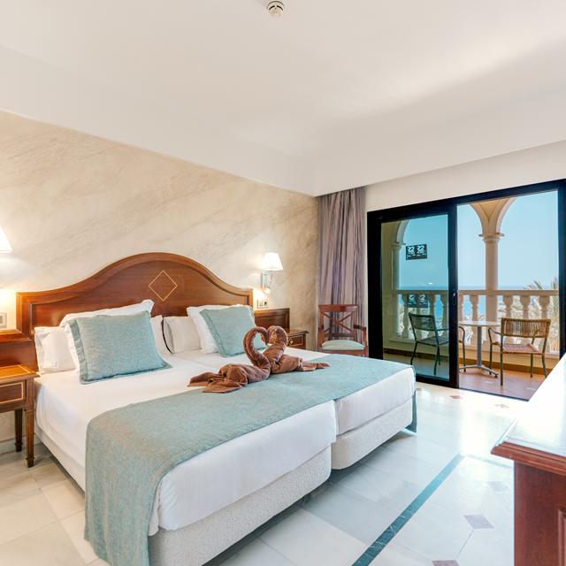 Hôtel R2 Rio Calma photo 2