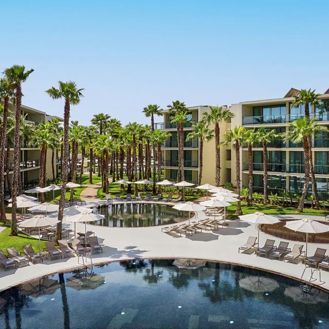 Marriott Residence Salgados Resort photo 0