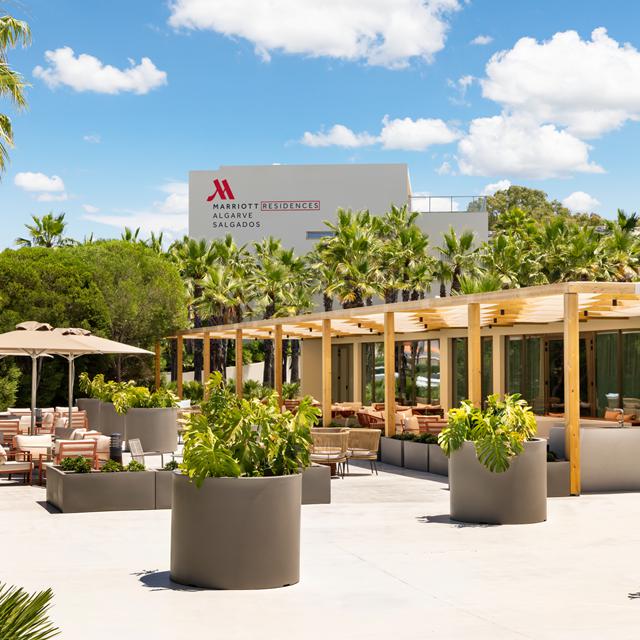 Marriott Residence Salgados Resort photo 1