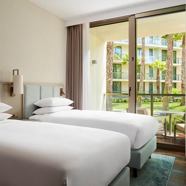 Marriott Residence Salgados Resort photo 2