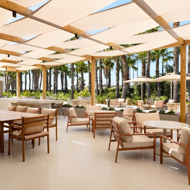 Marriott Residence Salgados Resort photo 3