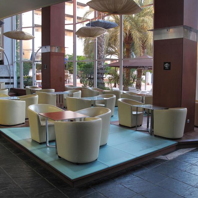 Hôtel Estival Park Silmar photo 16