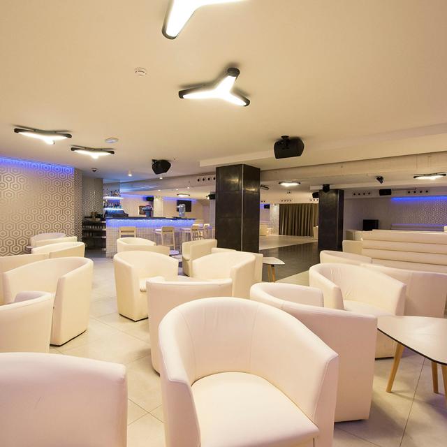 Hôtel Estival Park Silmar photo 15