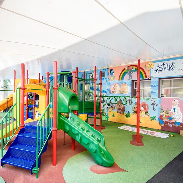 Hôtel Estival Park Silmar photo 17