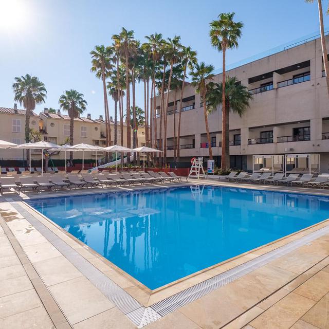 Hôtel Estival Park Silmar photo 20