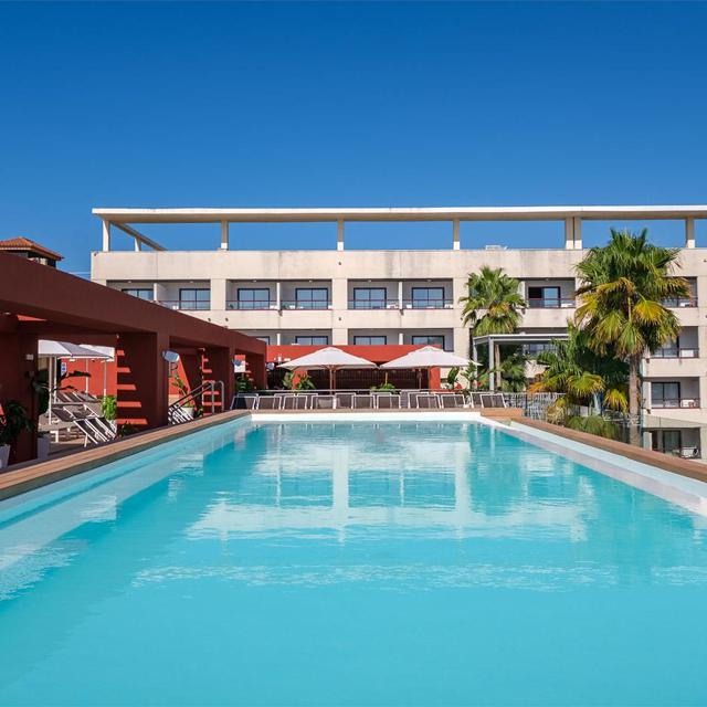 Hôtel Estival Park Silmar photo 14