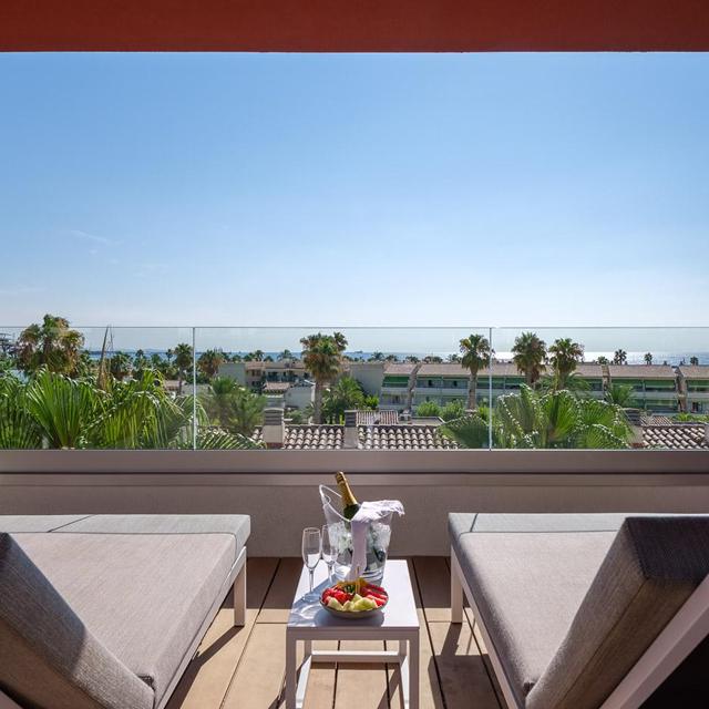 Hôtel Estival Park Silmar photo 13