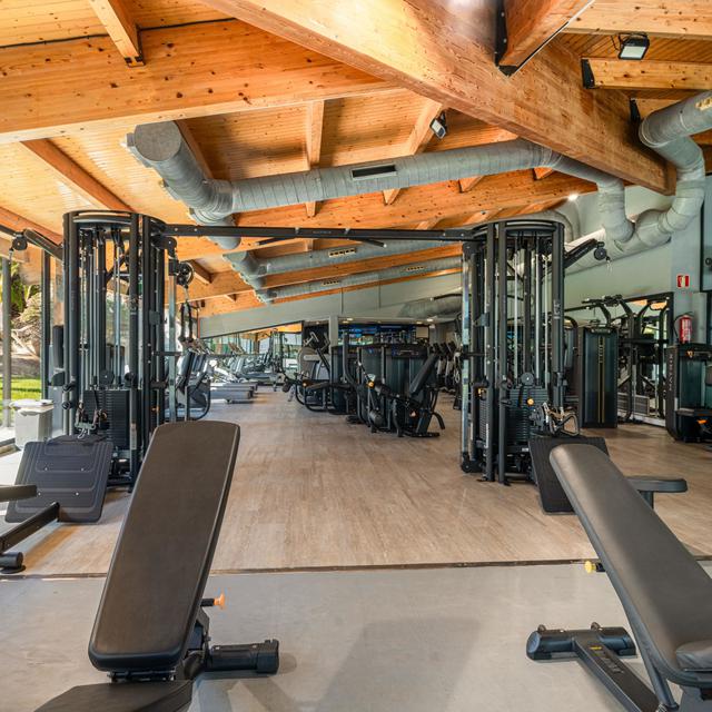 Hôtel Estival Park Silmar photo 12