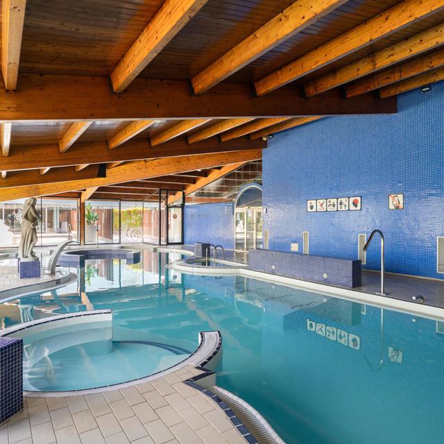 Hôtel Estival Park Silmar photo 11