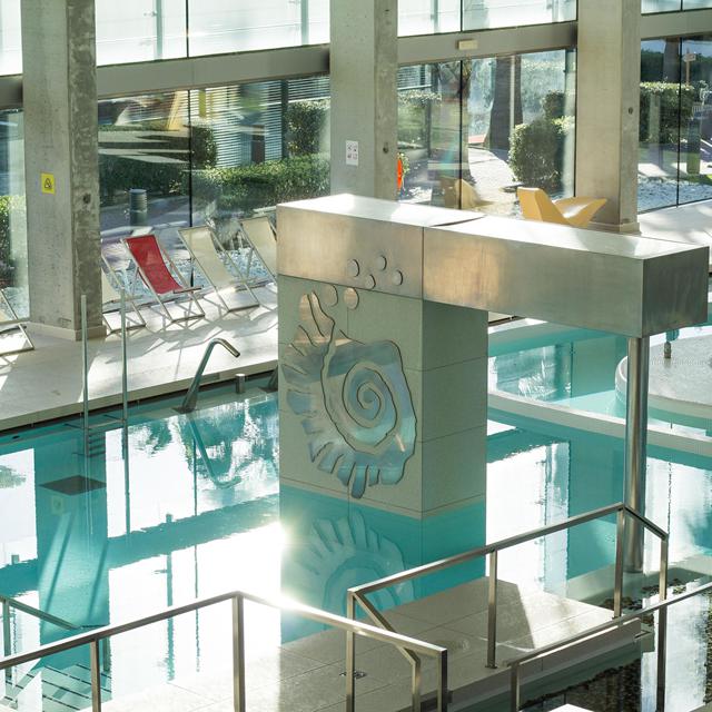 Hôtel Estival Park Silmar photo 9