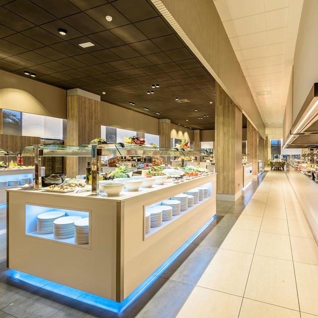 Hôtel Estival Park Silmar photo 6