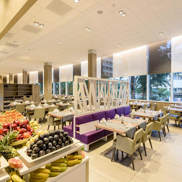 Hôtel Estival Park Silmar photo 4