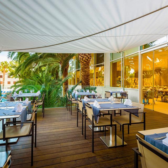 Hôtel Estival Park Silmar photo 3