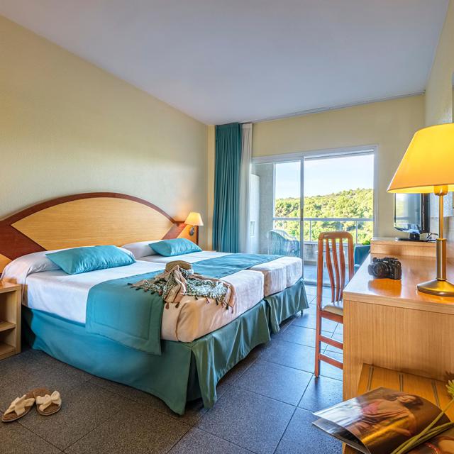 Hôtel Estival Park Silmar photo 2