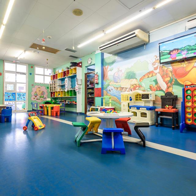 Hôtel Estival Park Almaris photo 12