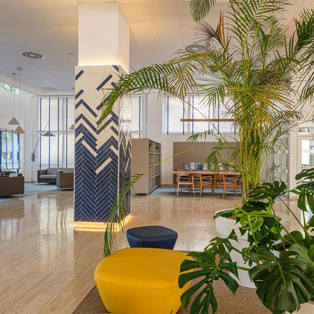 Hôtel Estival Park Almaris photo 21