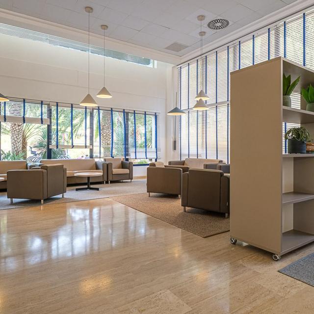 Hôtel Estival Park Almaris photo 20