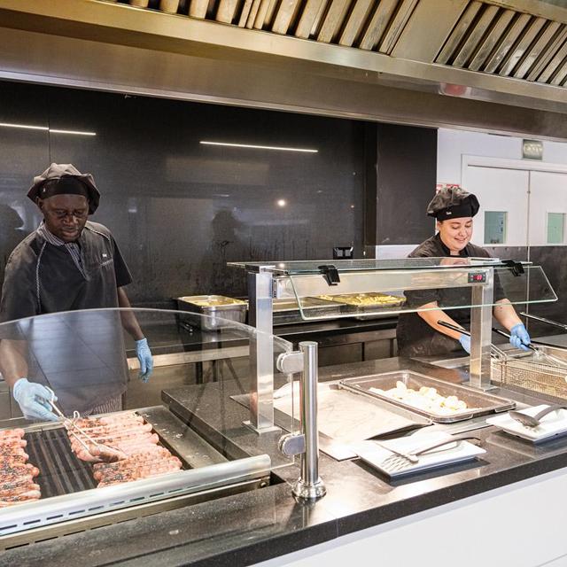 Hôtel Estival Park Almaris photo 5