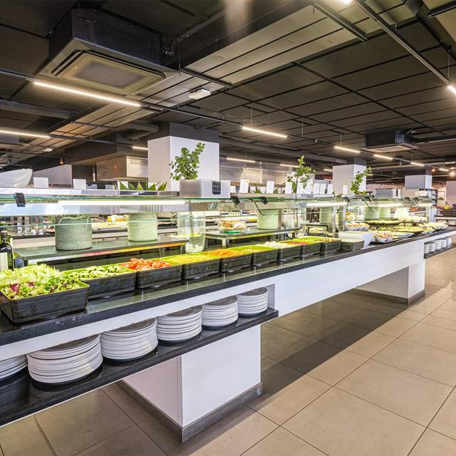 Hôtel Estival Park Almaris photo 3