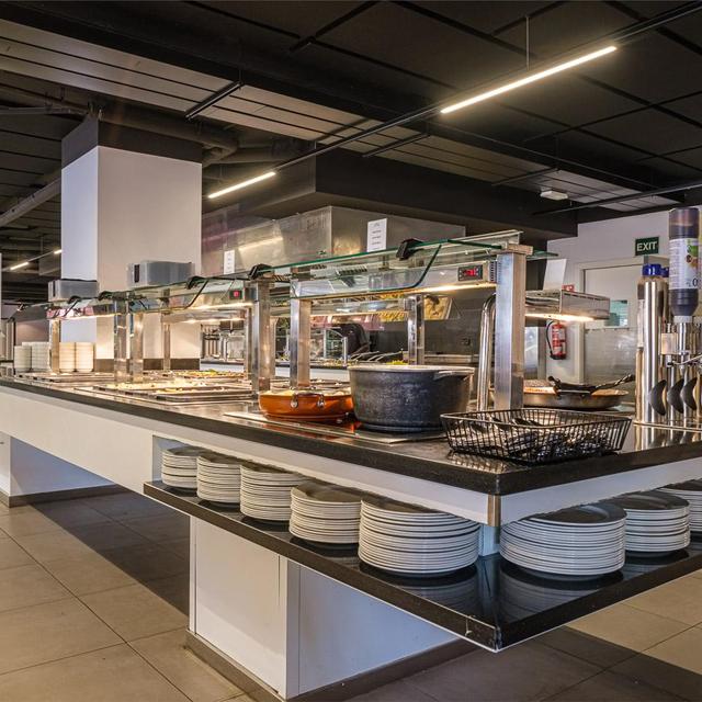 Hôtel Estival Park Almaris photo 6