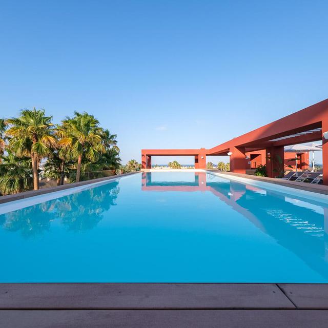 Hôtel Estival Park Almaris photo 10