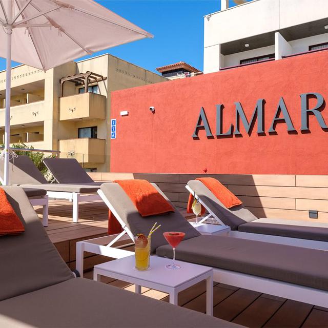 Hôtel Estival Park Almaris photo 15