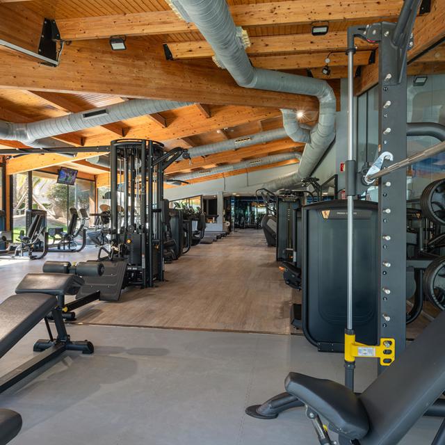 Hôtel Estival Park Almaris photo 9