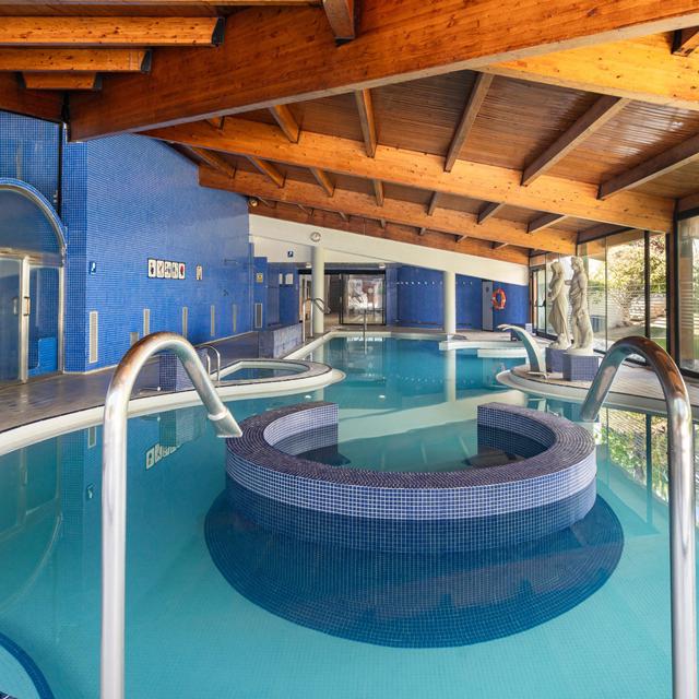 Hôtel Estival Park Almaris photo 13