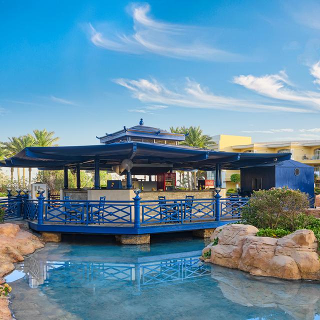 Hôtel Palm Royale Soma Bay Resort photo 9