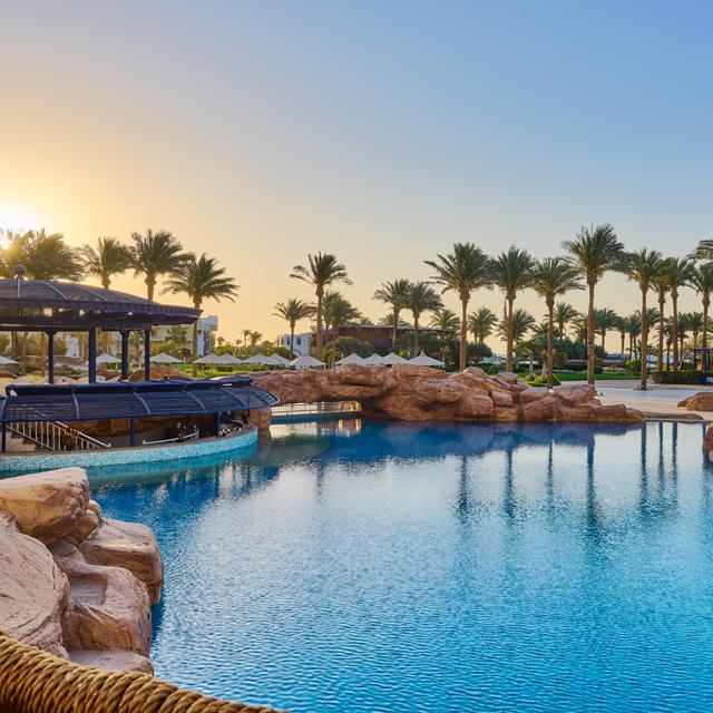 Hôtel Palm Royale Soma Bay Resort photo 1