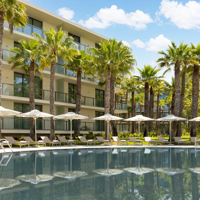 Marriott Residence Salgados Resort photo 4