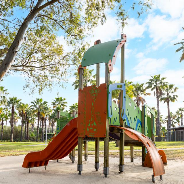 Marriott Residence Salgados Resort photo 6