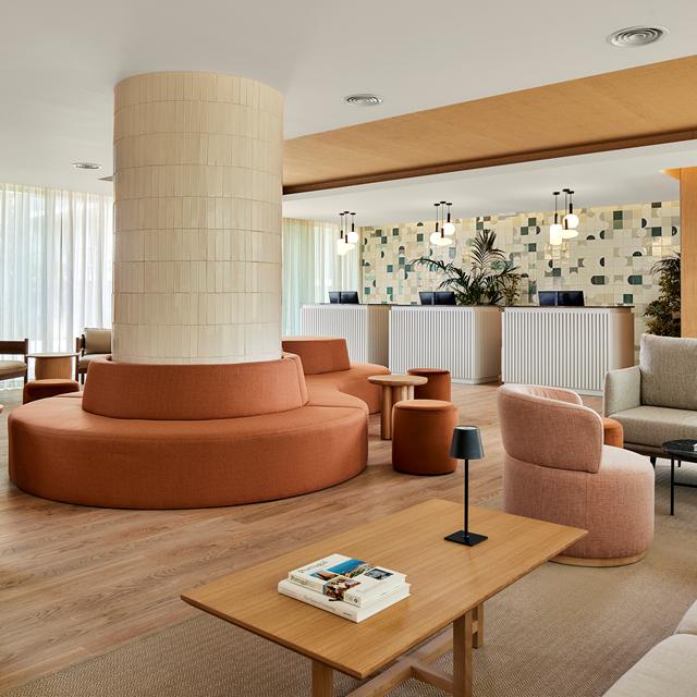 Marriott Residence Salgados Resort photo 7