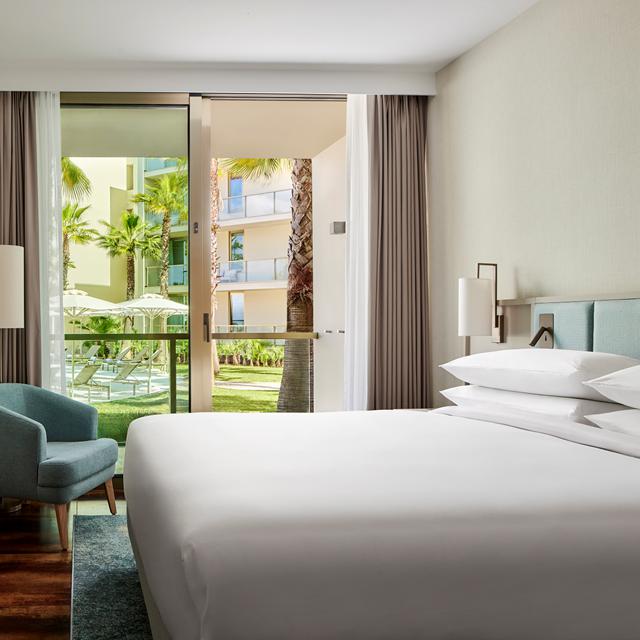 Marriott Residence Salgados Resort photo 8