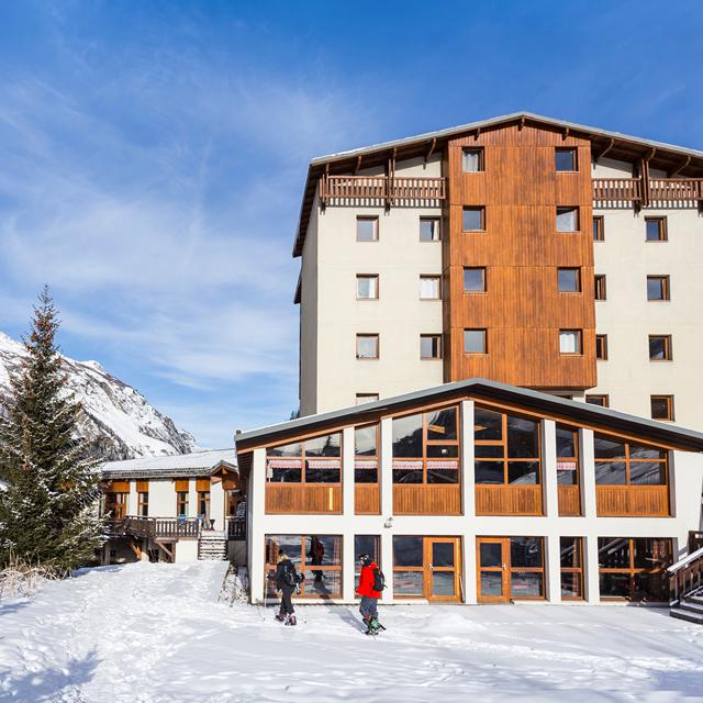 Hôtel Club MMV Les Brévières