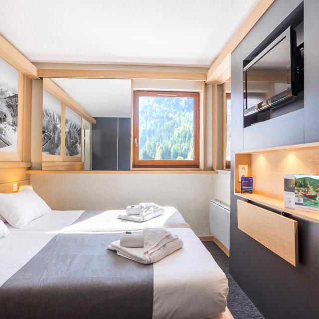 Hôtel Club MMV Les Brévières photo 8