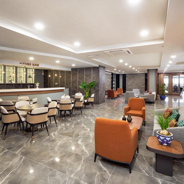 Hôtel Elysee Rive photo 17