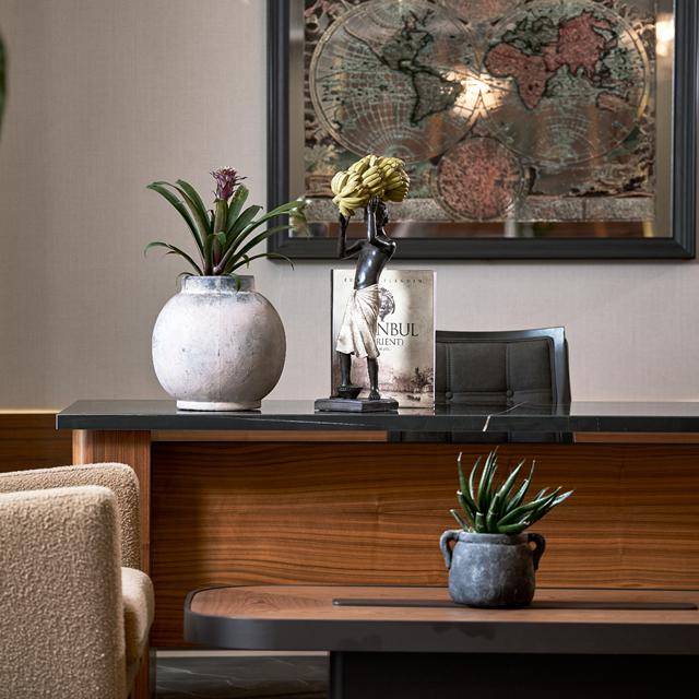 Hôtel Elysee Rive photo 19