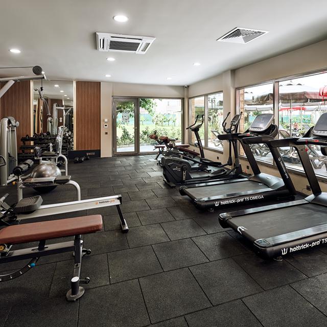 Hôtel Elysee Rive photo 10