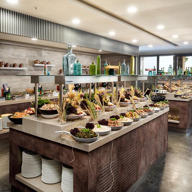 Hôtel Elysee Rive photo 5