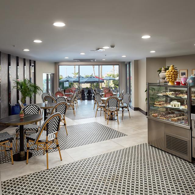 Hôtel Elysee Rive photo 6