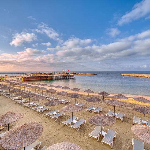 Hôtel Aria Resort photo 14