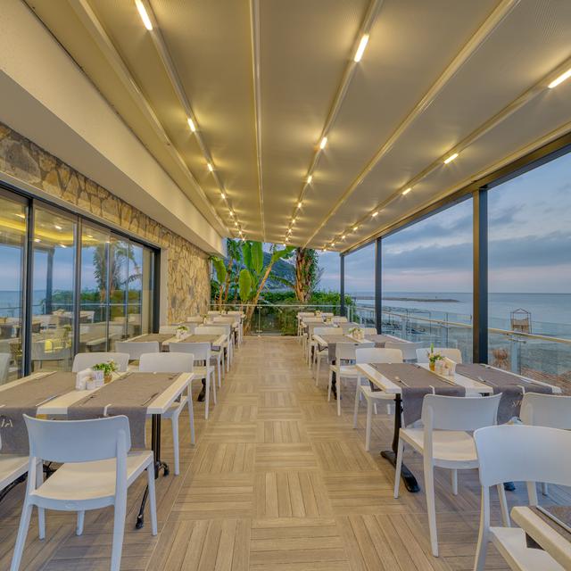 Hôtel Aria Resort photo 7