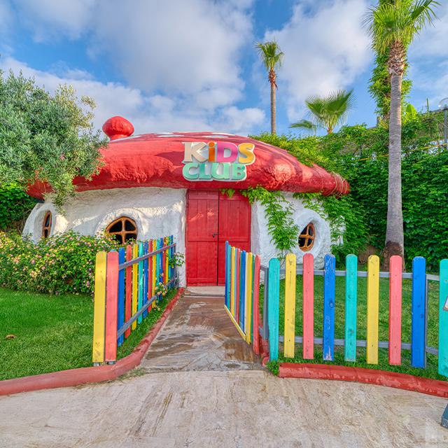 Hôtel Aria Resort photo 21