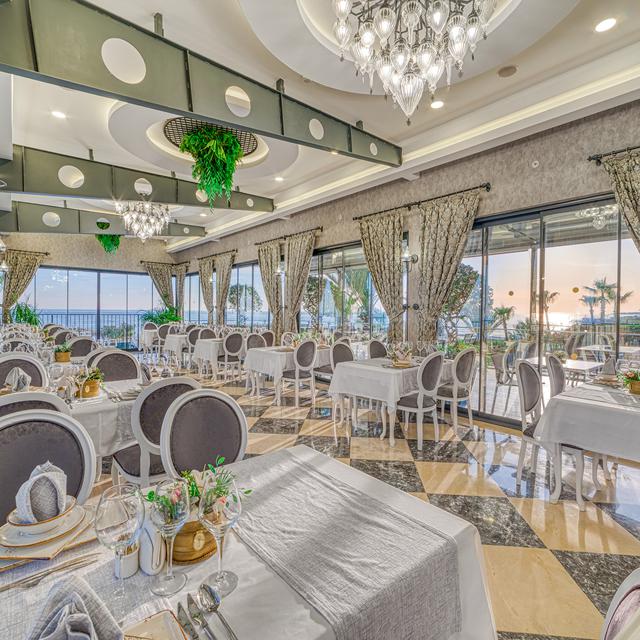 Hôtel Aria Resort photo 4