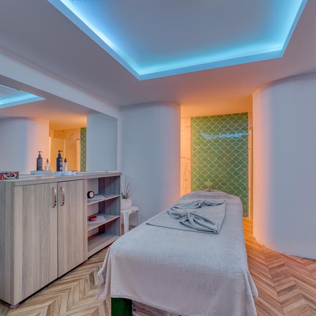 Hôtel Aria Resort photo 17