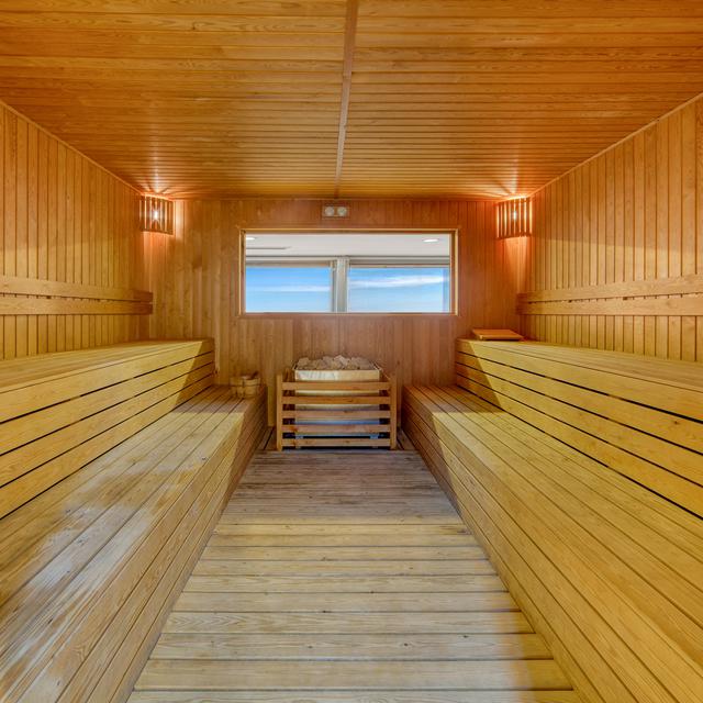 Hôtel Aria Resort photo 19