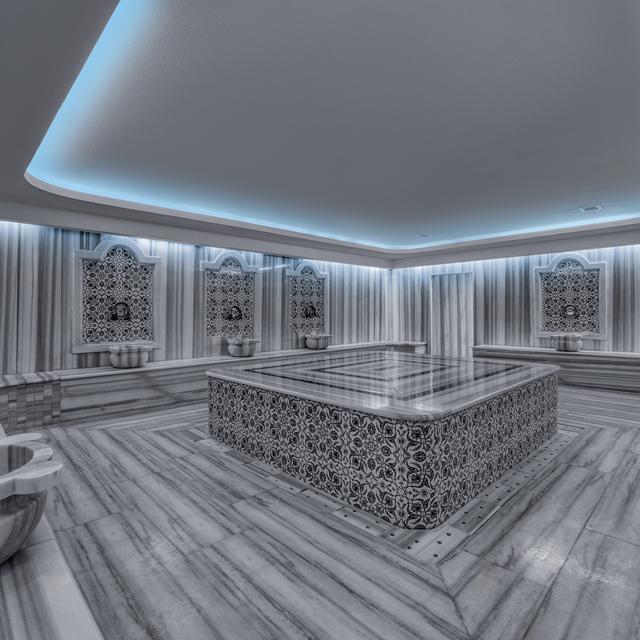 Hôtel Aria Resort photo 20