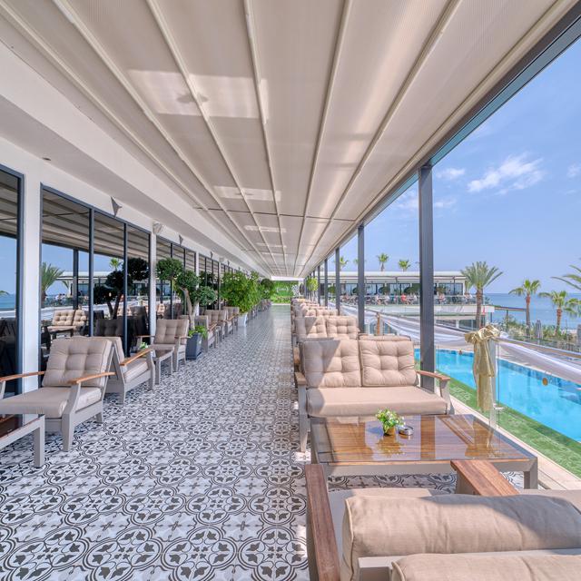 Hôtel Aria Resort photo 8