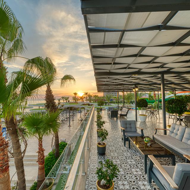 Hôtel Aria Resort photo 3